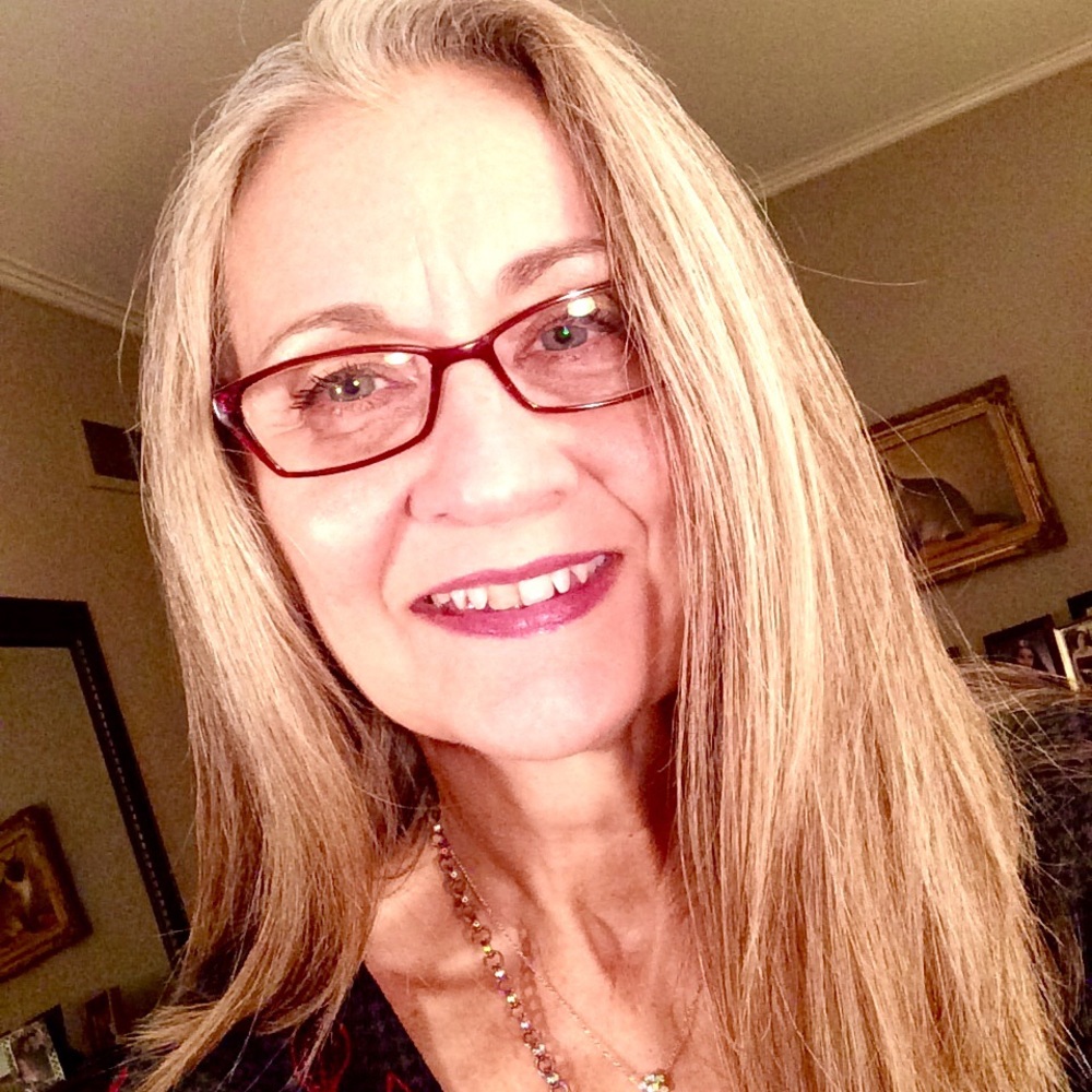Meet your Posher, Patricia